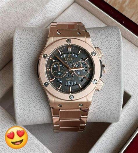 new hublot watches price|hublot watches original price.